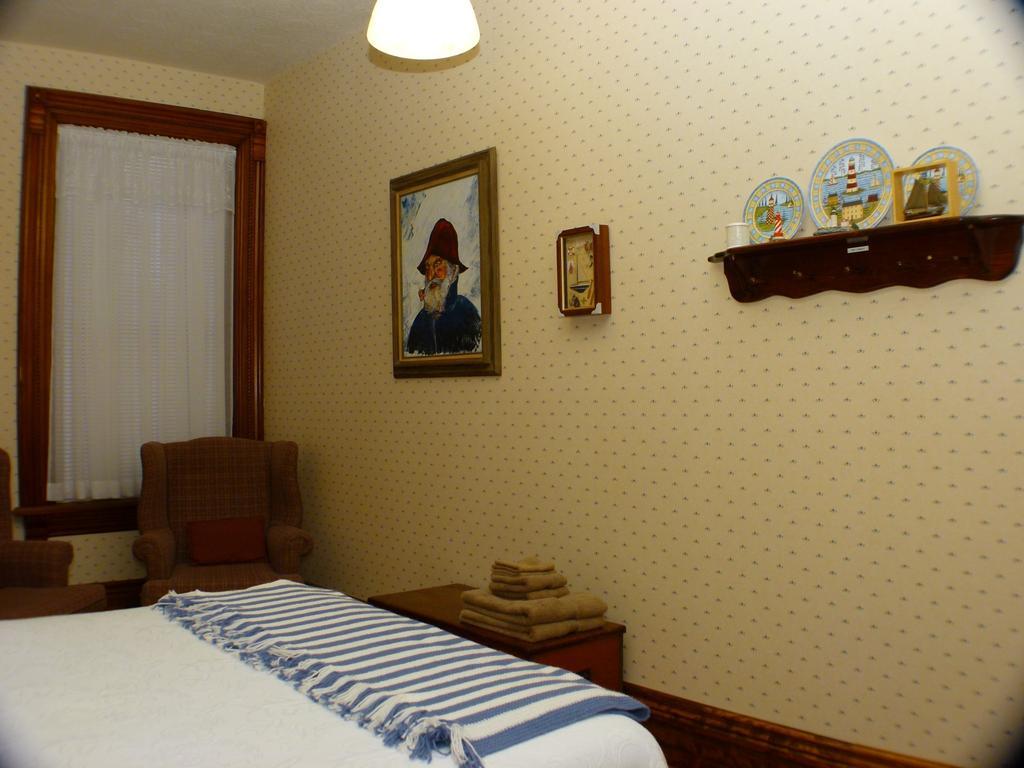 Doctor'S House B & B Tara Extérieur photo