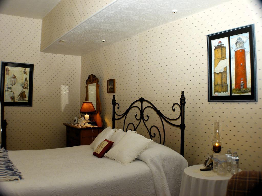 Doctor'S House B & B Tara Extérieur photo