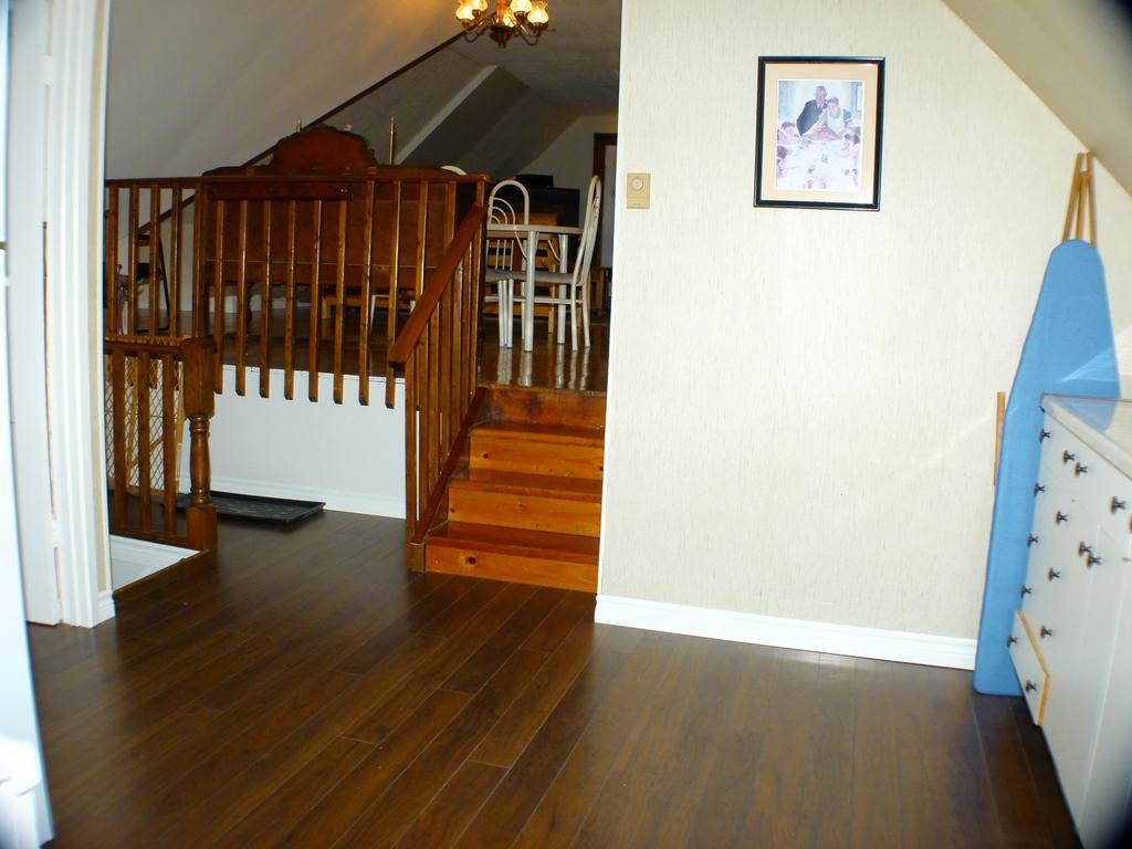 Doctor'S House B & B Tara Chambre photo