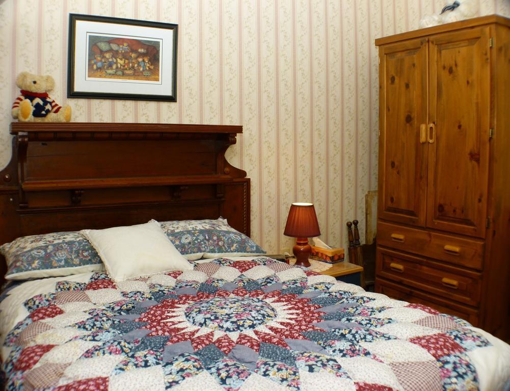 Doctor'S House B & B Tara Chambre photo