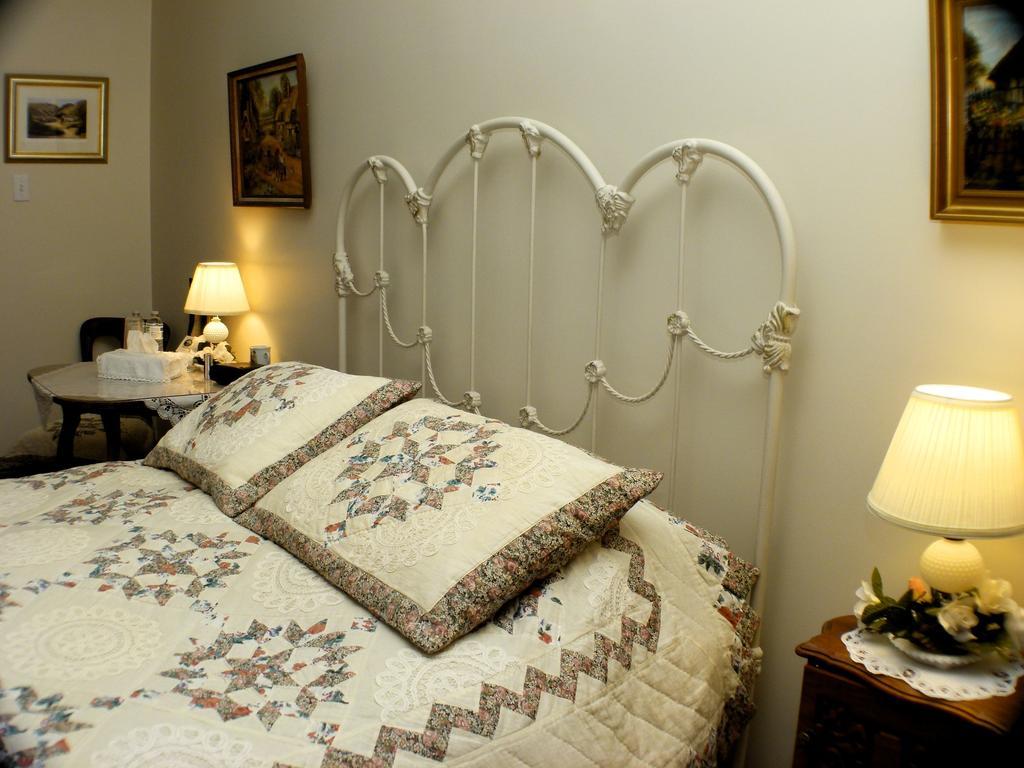 Doctor'S House B & B Tara Chambre photo