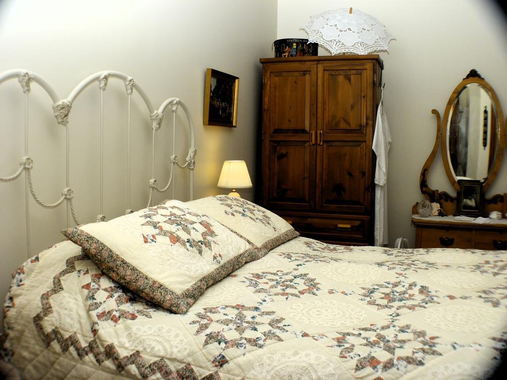 Doctor'S House B & B Tara Chambre photo