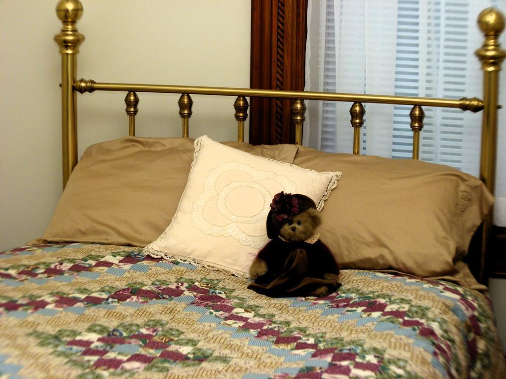 Doctor'S House B & B Tara Chambre photo