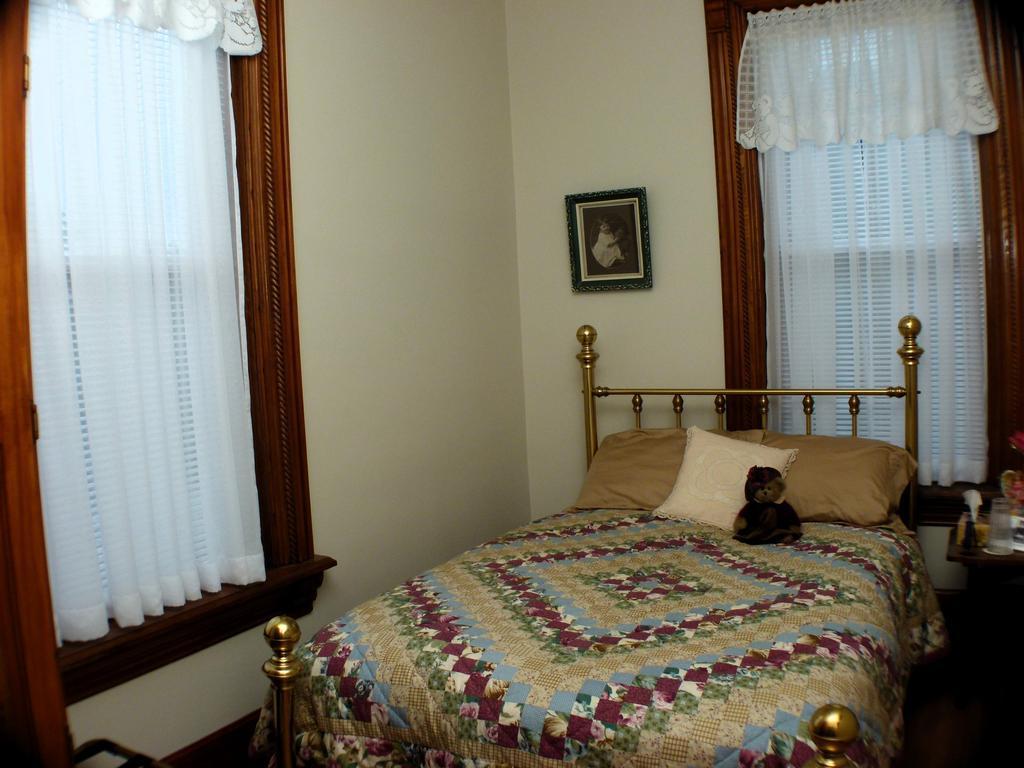 Doctor'S House B & B Tara Chambre photo