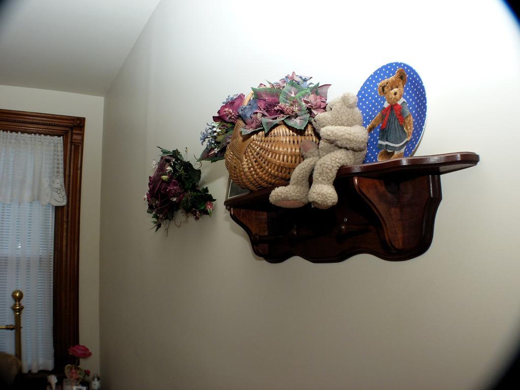 Doctor'S House B & B Tara Chambre photo