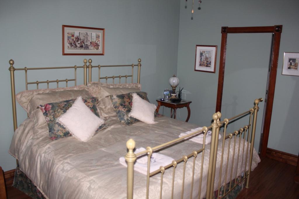 Doctor'S House B & B Tara Chambre photo