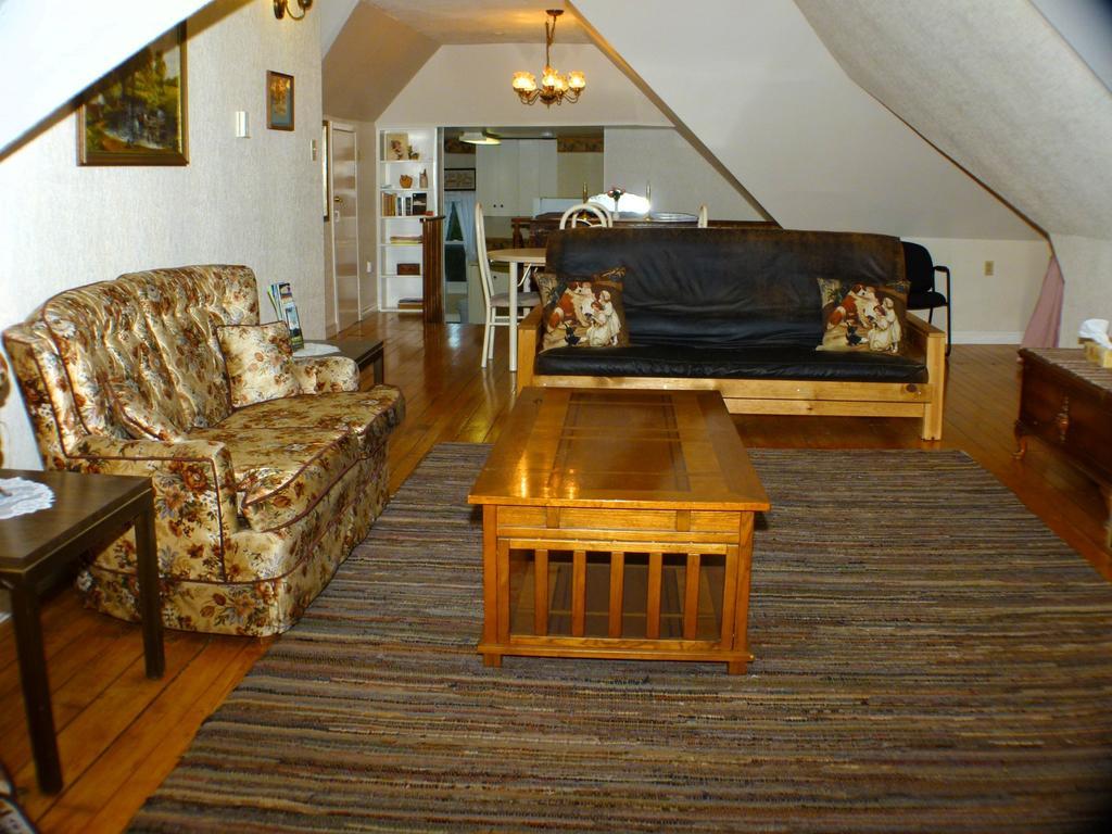 Doctor'S House B & B Tara Extérieur photo