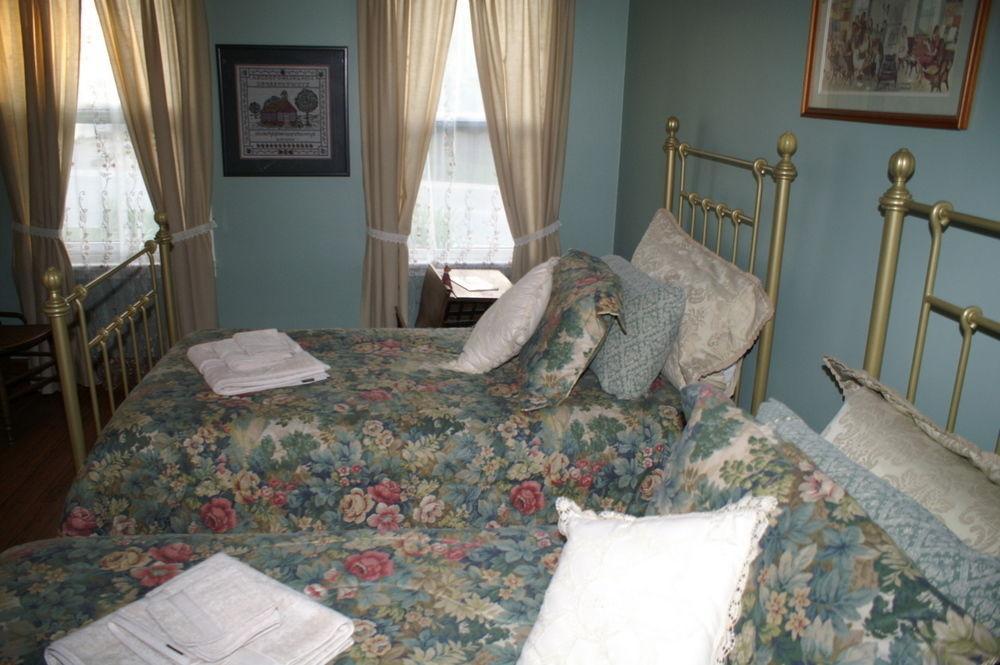 Doctor'S House B & B Tara Extérieur photo