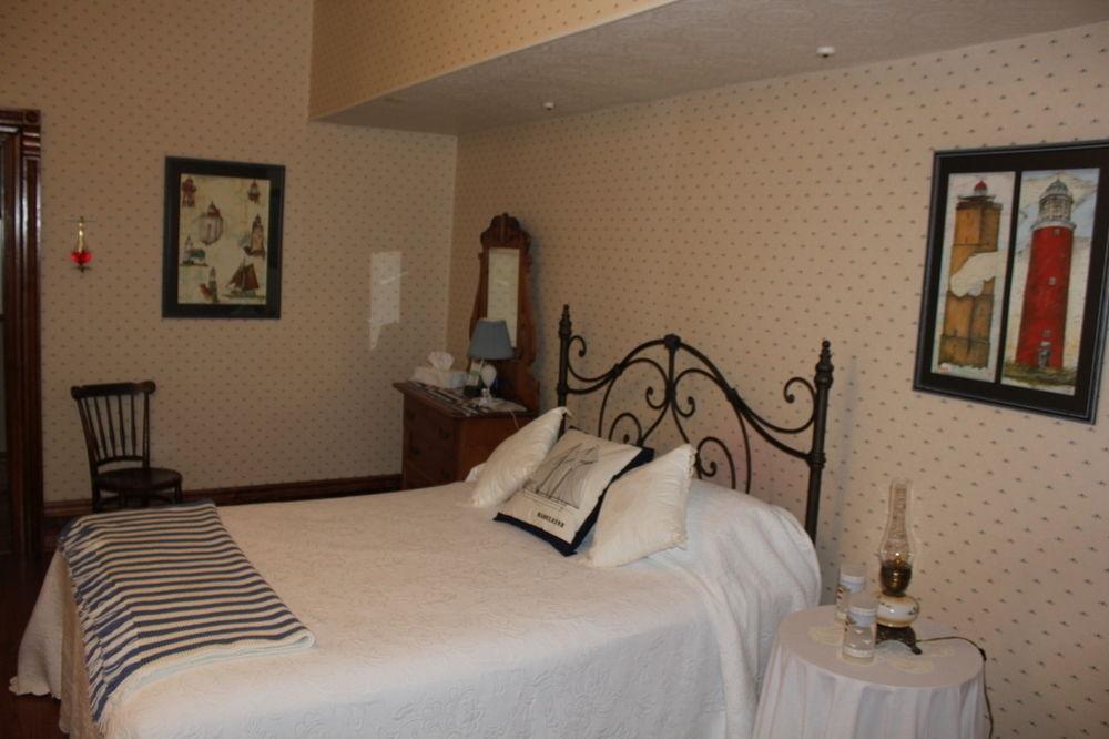 Doctor'S House B & B Tara Extérieur photo