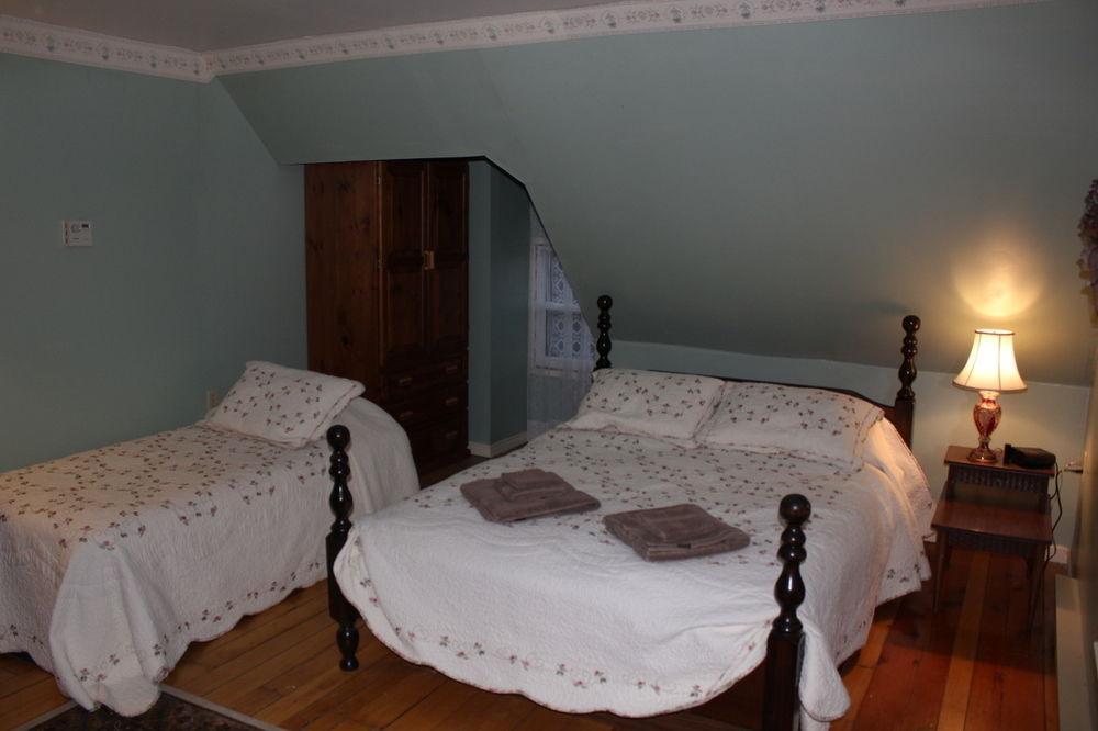 Doctor'S House B & B Tara Extérieur photo